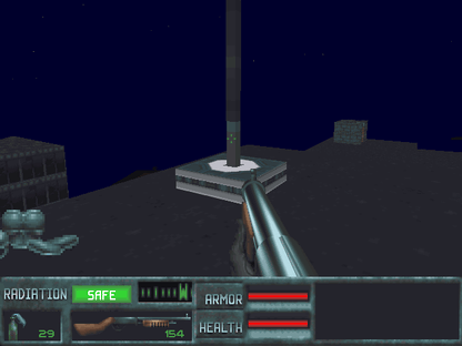 Terminator Skynet Microsoft Windows PC CD-PC Gamez USA