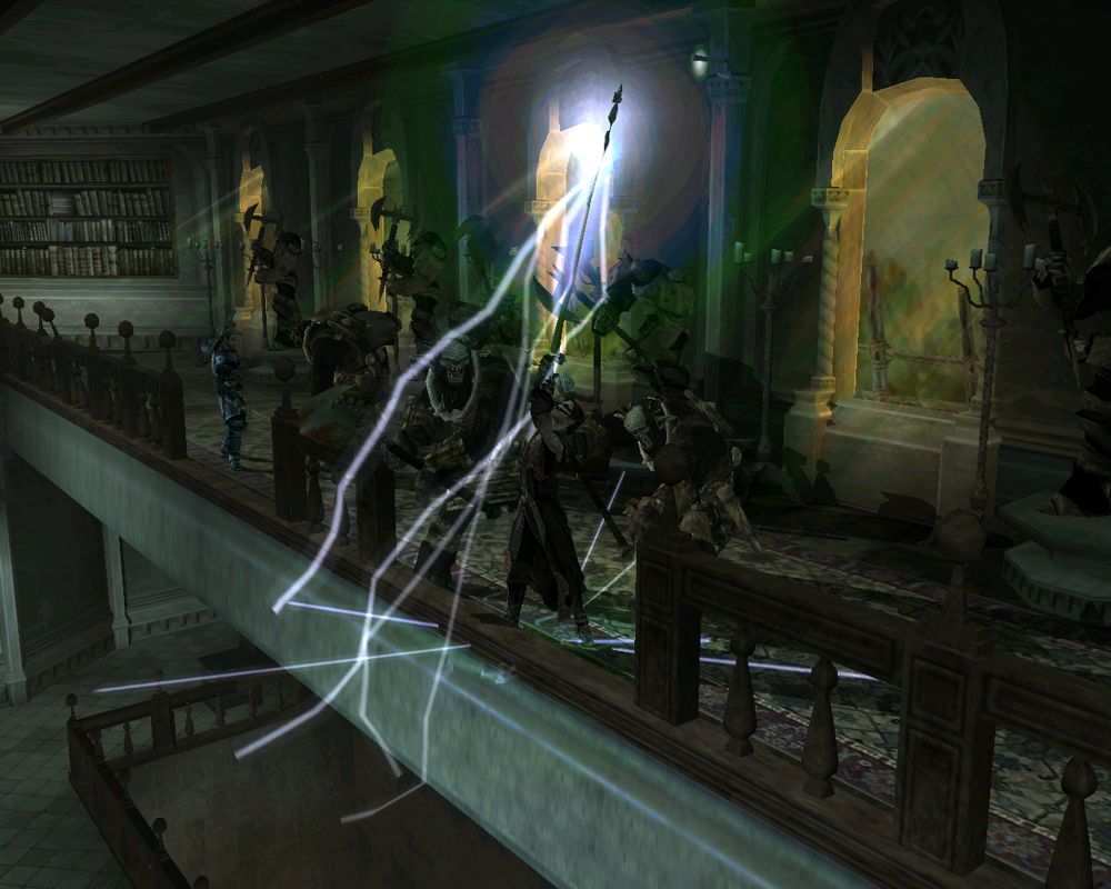 Demon Stone Microsoft Windows PC CD-PC Gamez USA