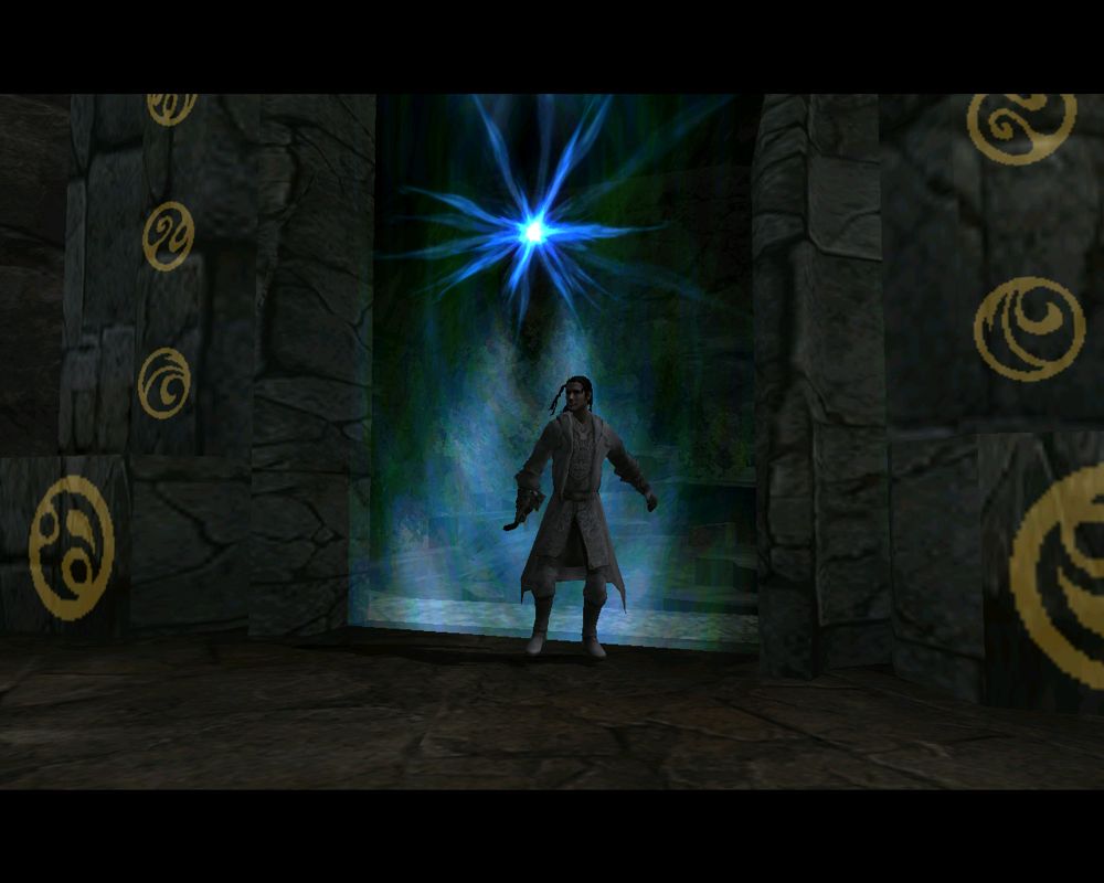 Demon Stone Microsoft Windows PC CD-PC Gamez USA