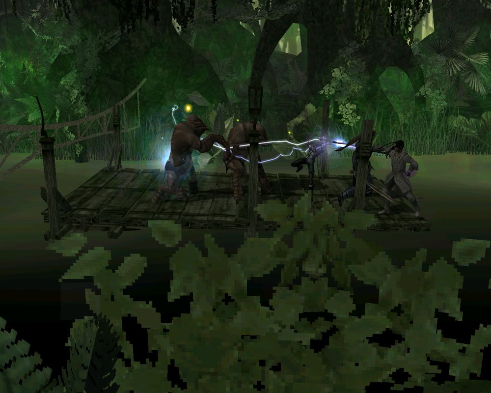 Demon Stone Microsoft Windows PC CD-PC Gamez USA