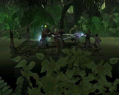 Demon Stone Microsoft Windows PC CD-PC Gamez USA