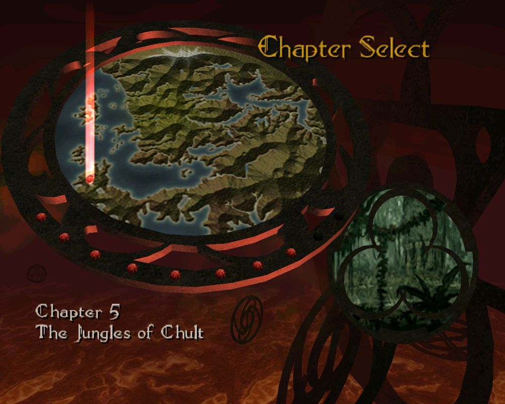 Demon Stone Microsoft Windows PC CD-PC Gamez USA