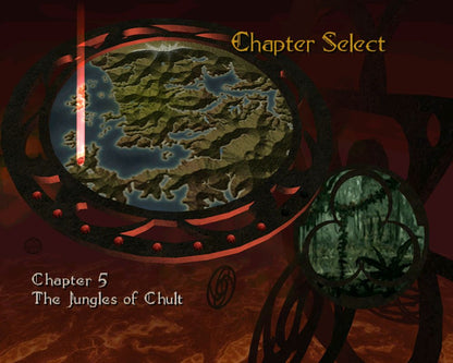 Demon Stone Microsoft Windows PC CD-PC Gamez USA