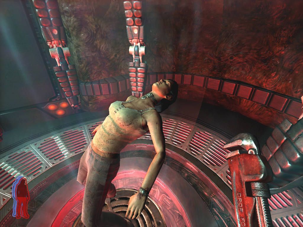 Prey (2006) Disc 1-2 Microsoft Windows PC CD-PC Gamez USA