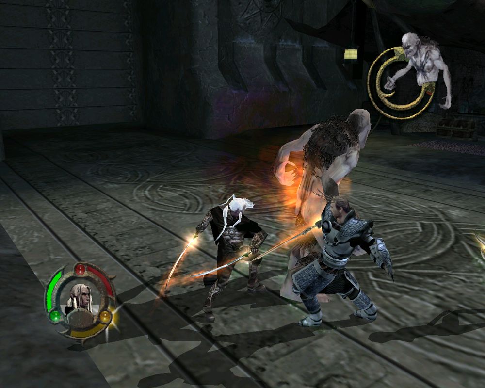 Demon Stone Microsoft Windows PC CD-PC Gamez USA