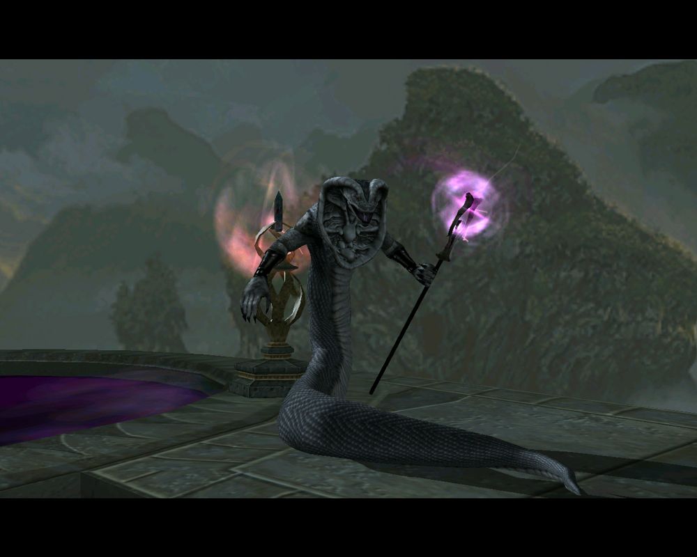 Demon Stone Microsoft Windows PC CD-PC Gamez USA