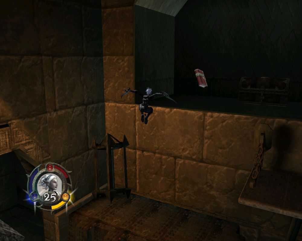 Demon Stone Microsoft Windows PC CD-PC Gamez USA
