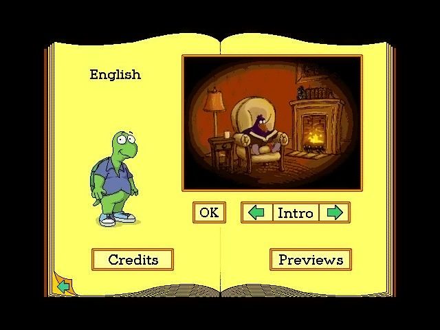 The Tortoise and the Hare Microsoft Windows PC CD-PC Gamez USA