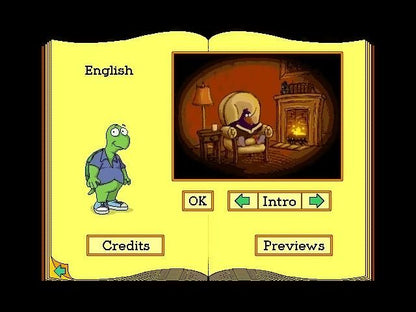 The Tortoise and the Hare Microsoft Windows PC CD-PC Gamez USA