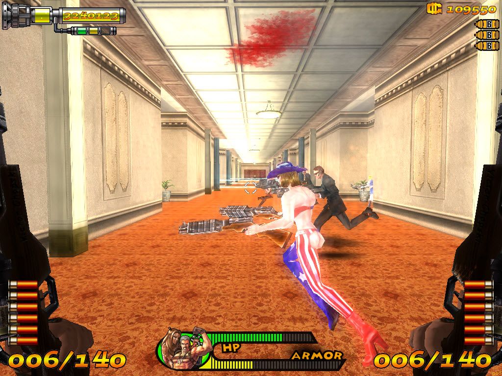 Nitro Family Microsoft Windows PC CD-PC Gamez USA