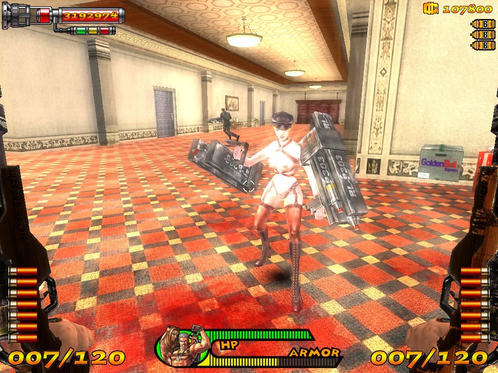 Nitro Family Microsoft Windows PC CD-PC Gamez USA