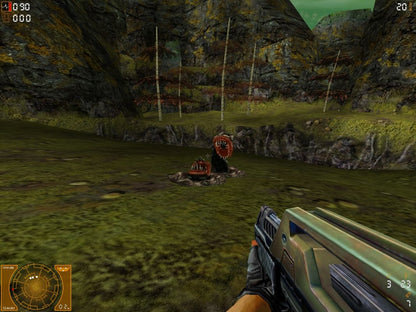 Aliens Versus Predator 2 Primal Hunt Microsoft Windows PC CD-PC Gamez USA