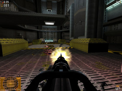 Aliens Versus Predator 2 Primal Hunt Microsoft Windows PC CD-PC Gamez USA