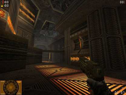Aliens Versus Predator 2 Primal Hunt Microsoft Windows PC CD-PC Gamez USA