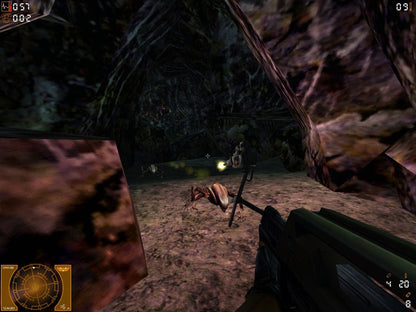 Aliens Versus Predator 2 Primal Hunt Microsoft Windows PC CD-PC Gamez USA