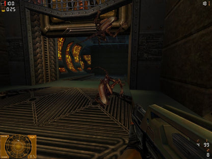 Aliens Versus Predator 2 Primal Hunt Microsoft Windows PC CD-PC Gamez USA
