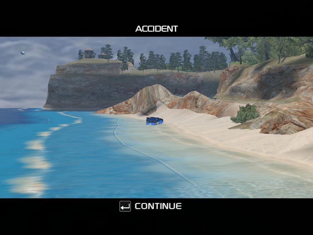 V-Rally 3 Microsoft Windows PC CD-PC Gamez USA