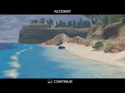 V-Rally 3 Microsoft Windows PC CD-PC Gamez USA