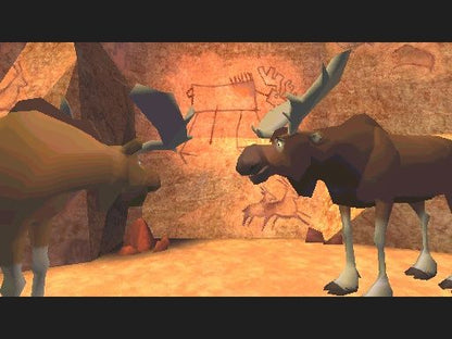 Brother Bear Microsoft Windows PC CD-PC Gamez USA