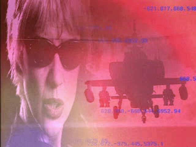 Nuclear Strike 1997 Microsoft Windows PC CD THQ Electronic Arts-PC Gamez USA