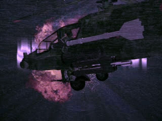 Nuclear Strike 1997 Microsoft Windows PC CD THQ Electronic Arts-PC Gamez USA