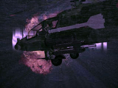 Nuclear Strike 1997 Microsoft Windows PC CD THQ Electronic Arts-PC Gamez USA