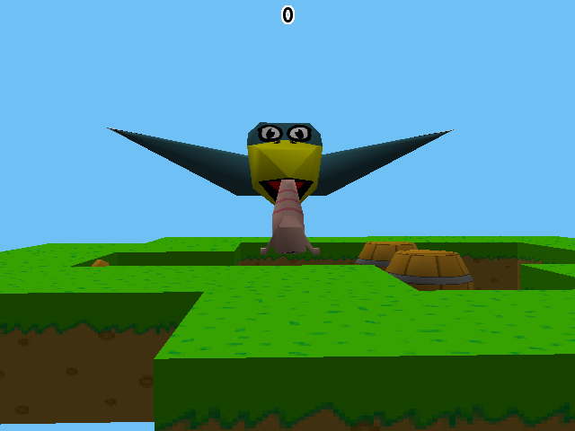 Bait Microsoft Windows PC CD-PC Gamez USA