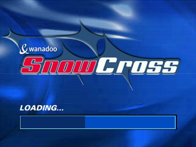 Polaris SnoCross Microsoft Windows PC CD-PC Gamez USA