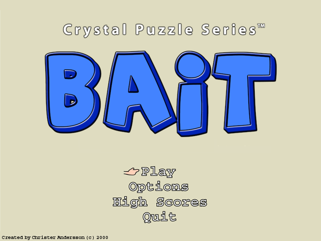 Bait Microsoft Windows PC CD-PC Gamez USA