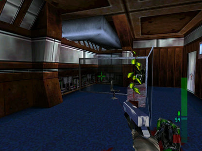 Perfect Dark Microsoft Windows PC CD-PC Gamez USA