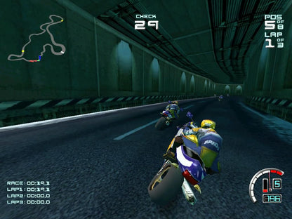 Suzuki Alstare Extreme Racing Microsoft Windows PC CD-PC Gamez USA