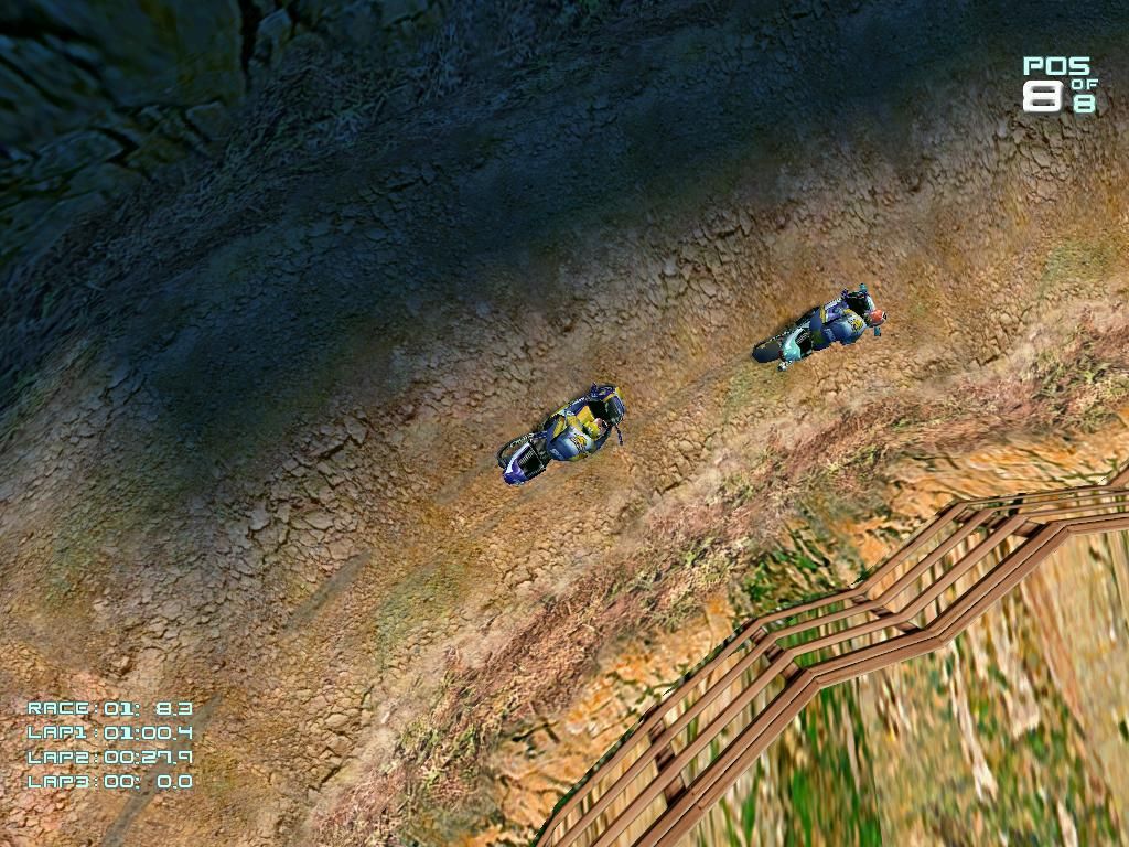 Suzuki Alstare Extreme Racing Microsoft Windows PC CD-PC Gamez USA