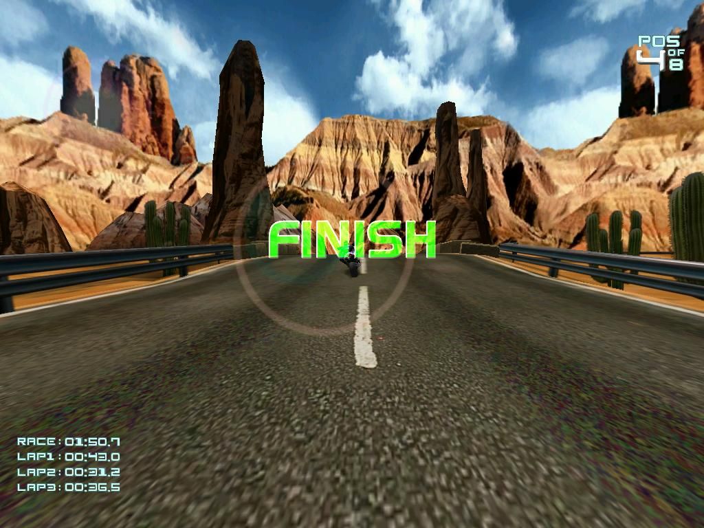 Suzuki Alstare Extreme Racing Microsoft Windows PC CD-PC Gamez USA