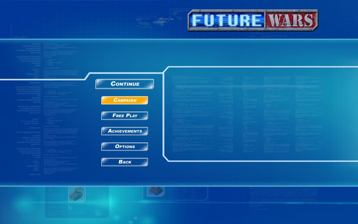 Future Wars Microsoft Windows PC CD-PC Gamez USA