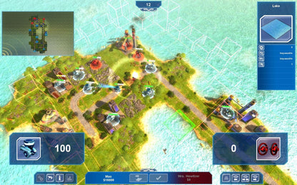 Future Wars Microsoft Windows PC CD-PC Gamez USA