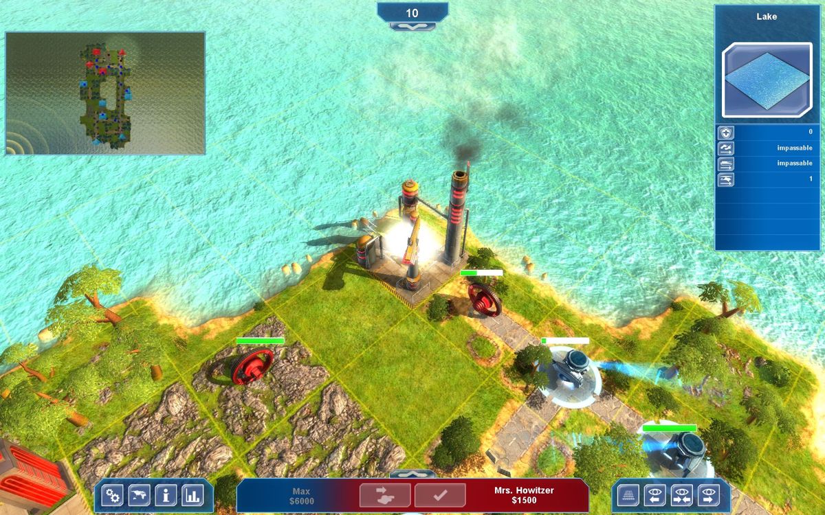 Future Wars Microsoft Windows PC CD-PC Gamez USA