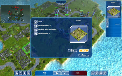Future Wars Microsoft Windows PC CD-PC Gamez USA