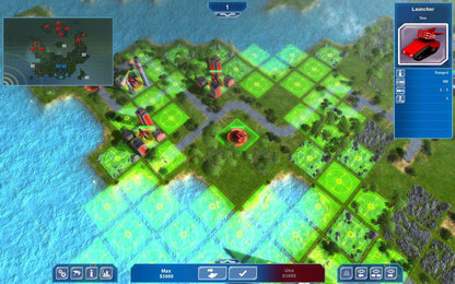 Future Wars Microsoft Windows PC CD-PC Gamez USA