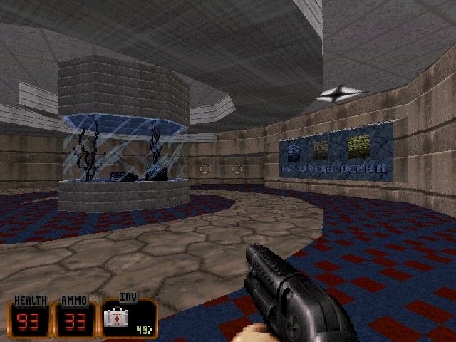 Duke It Out in D.C. Microsoft Windows PC CD-PC Gamez USA