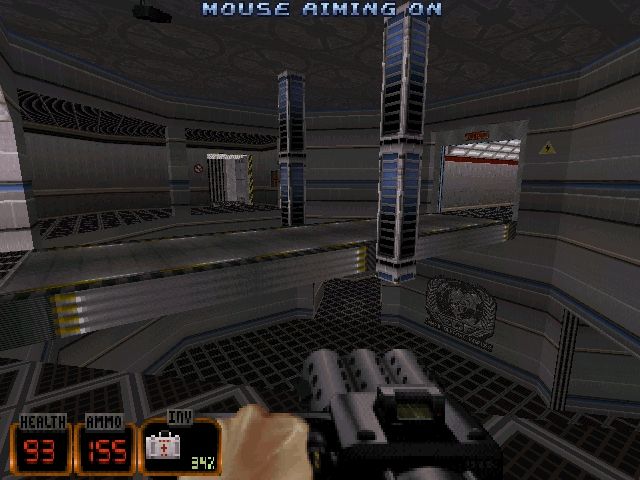 Duke It Out in D.C. Microsoft Windows PC CD-PC Gamez USA