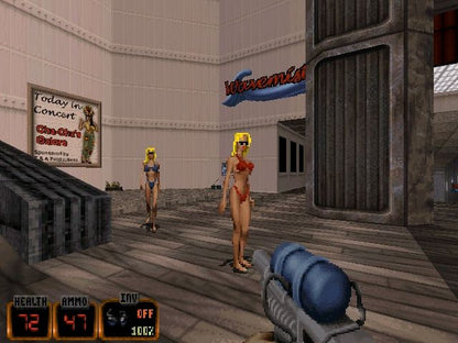 Duke Caribbean - Life's a Beach Microsoft Windows PC CD-PC Gamez USA