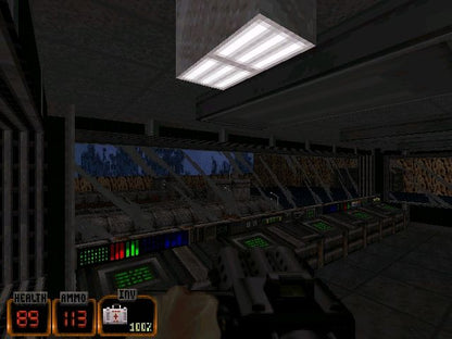 Duke It Out in D.C. Microsoft Windows PC CD-PC Gamez USA