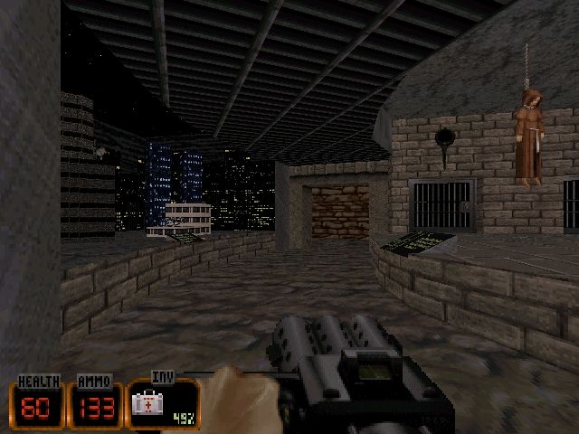 Duke It Out in D.C. Microsoft Windows PC CD-PC Gamez USA
