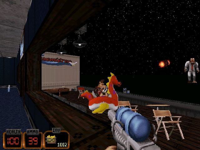 Duke Caribbean - Life's a Beach Microsoft Windows PC CD-PC Gamez USA