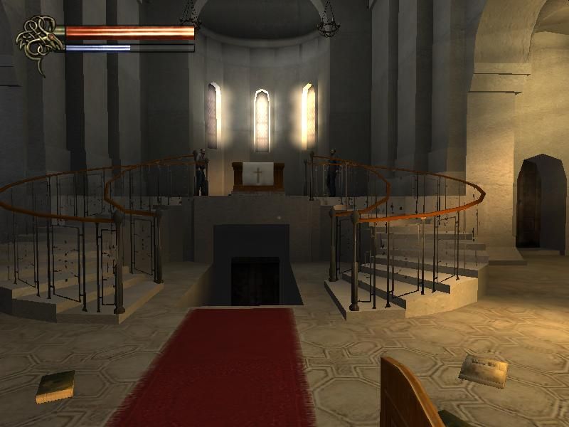 Shade Wrath of Angels Microsoft Windows PC CD-PC Gamez USA