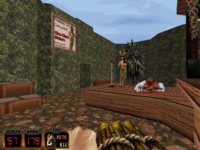 Duke Caribbean - Life's a Beach Microsoft Windows PC CD-PC Gamez USA