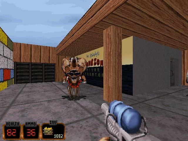 Duke Caribbean - Life's a Beach Microsoft Windows PC CD-PC Gamez USA