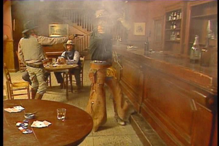 Mad Dog McCree Microsoft Windows PC CD-PC Gamez USA