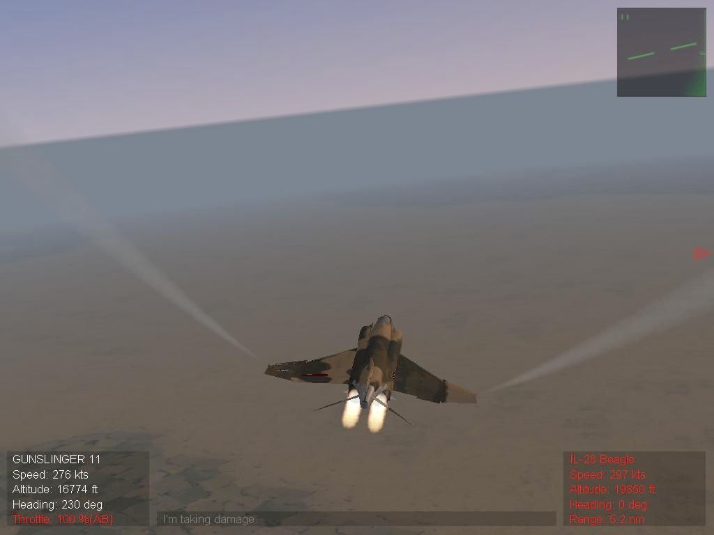 Strike Fighters Project 1 Microsoft Windows PC CD-PC Gamez USA