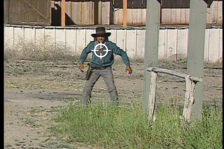 Mad Dog McCree Microsoft Windows PC CD-PC Gamez USA